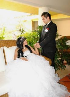 mi boda
