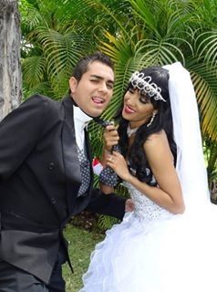 mi boda
