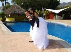 mi boda