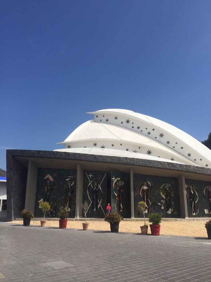 templo!