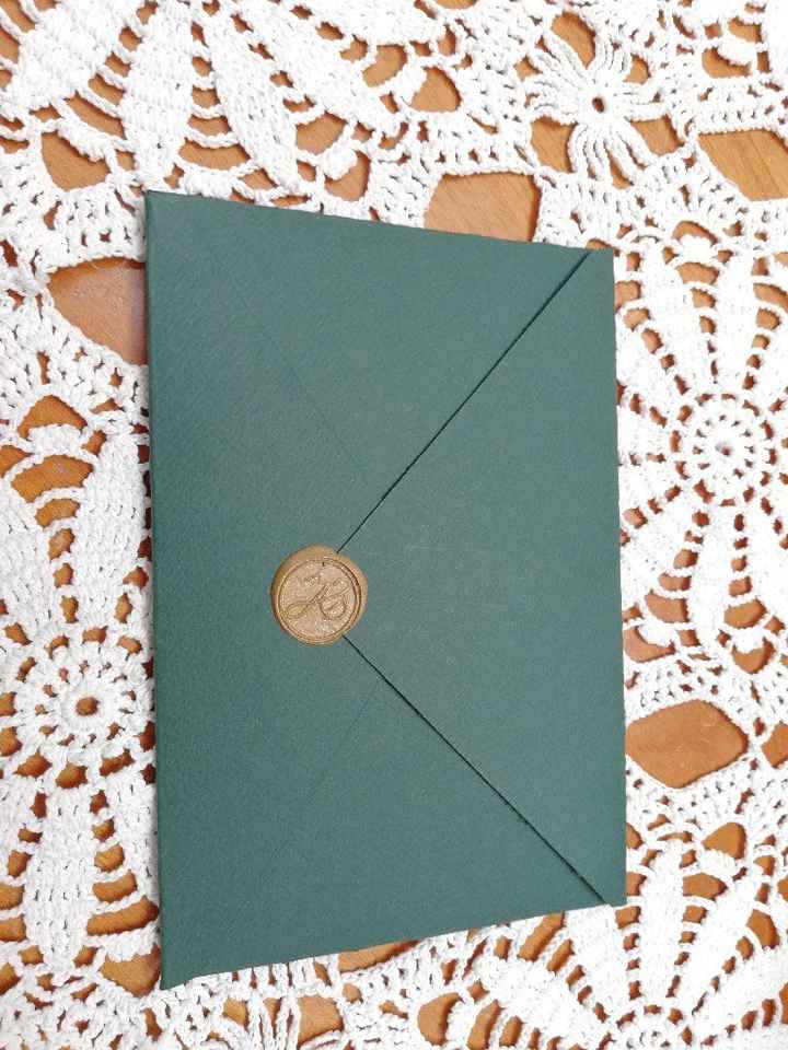 Mis invitaciones diy - 4