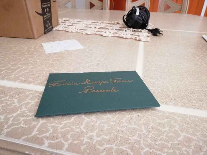 Mis invitaciones diy - 5