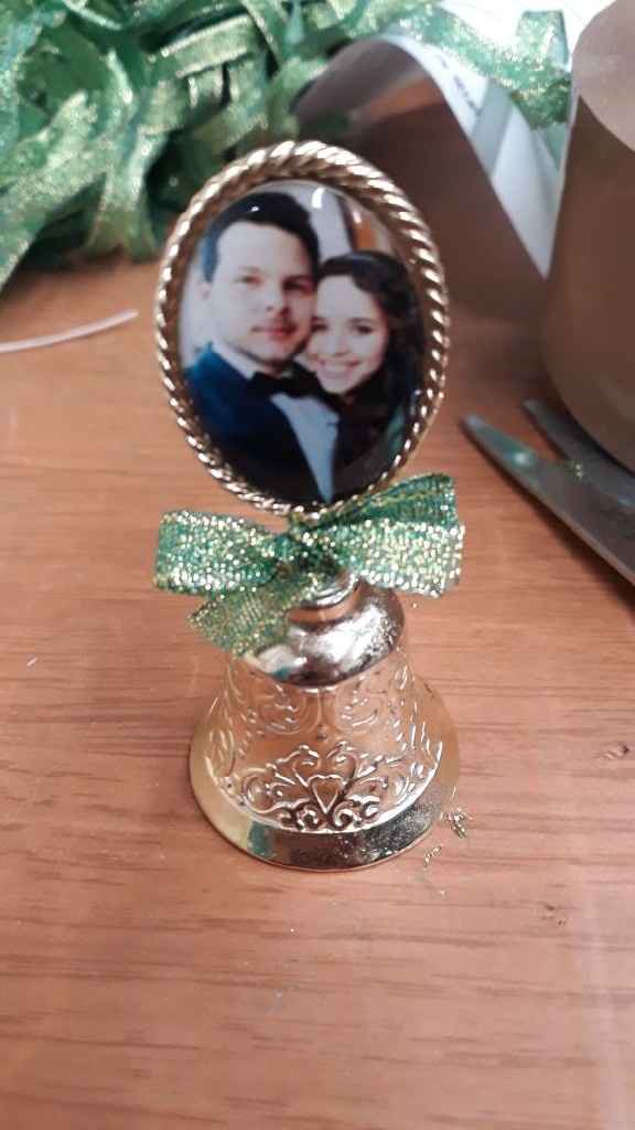 Mis avances y recuerditos - 2