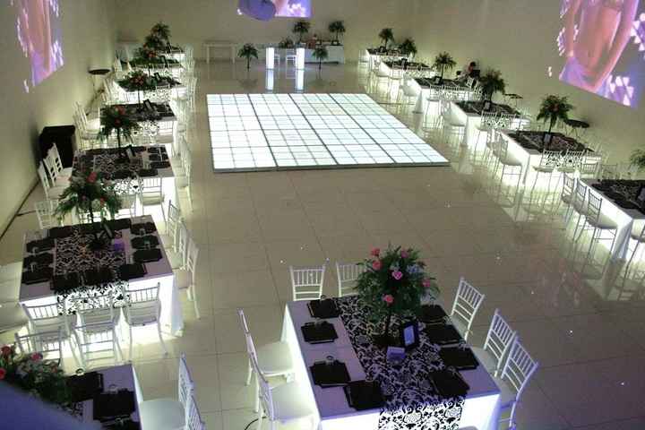 salon de eventos