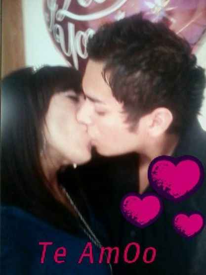 te qiamo mi leoncito