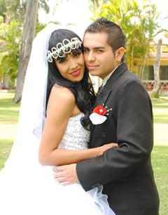 mi boda