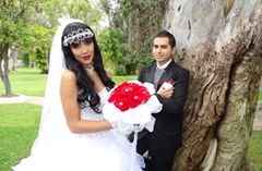 mi boda