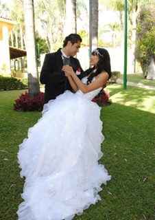 mi boda