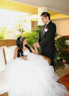 mi boda