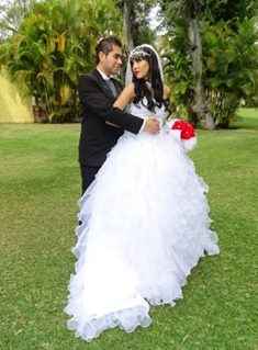mi boda