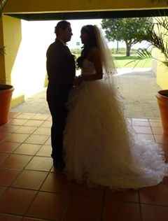 mi boda