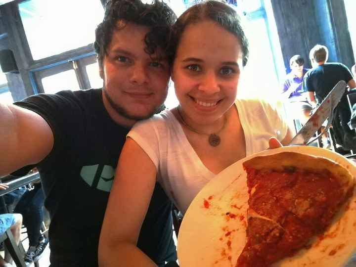 ¡Selfie de amor! - 2