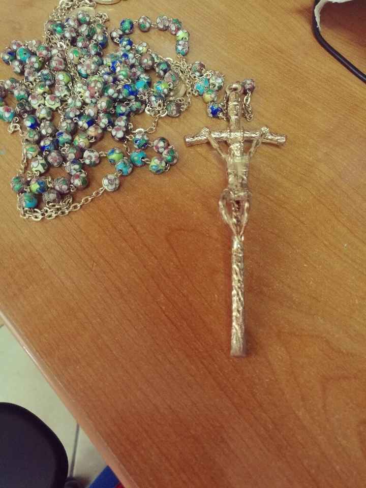 Mi lazo inesperado - 1
