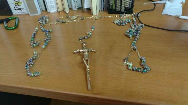 Mi lazo inesperado - 2