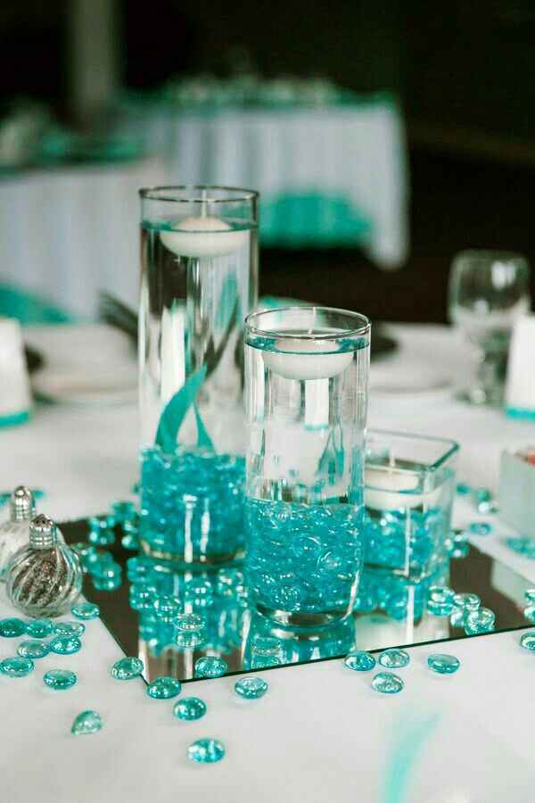 Ayuda con centros de mesa!! - 3