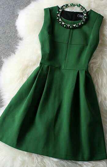 Vestido para el civil - 3