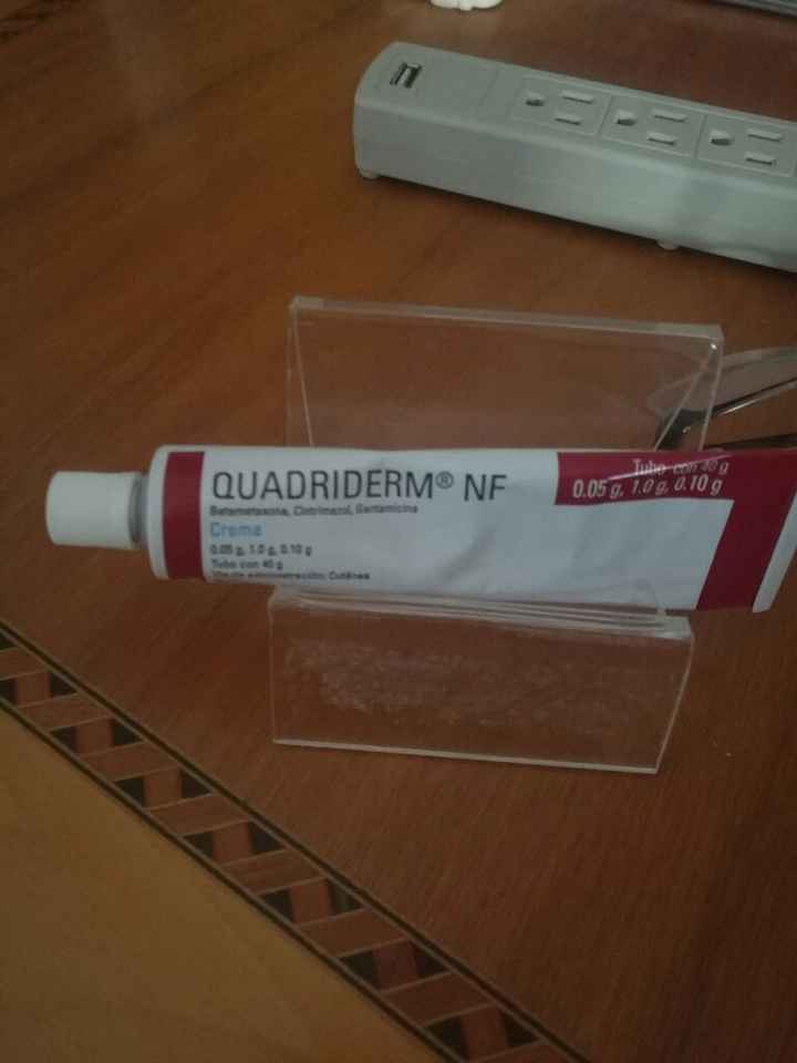 Problemas de acne! - 1