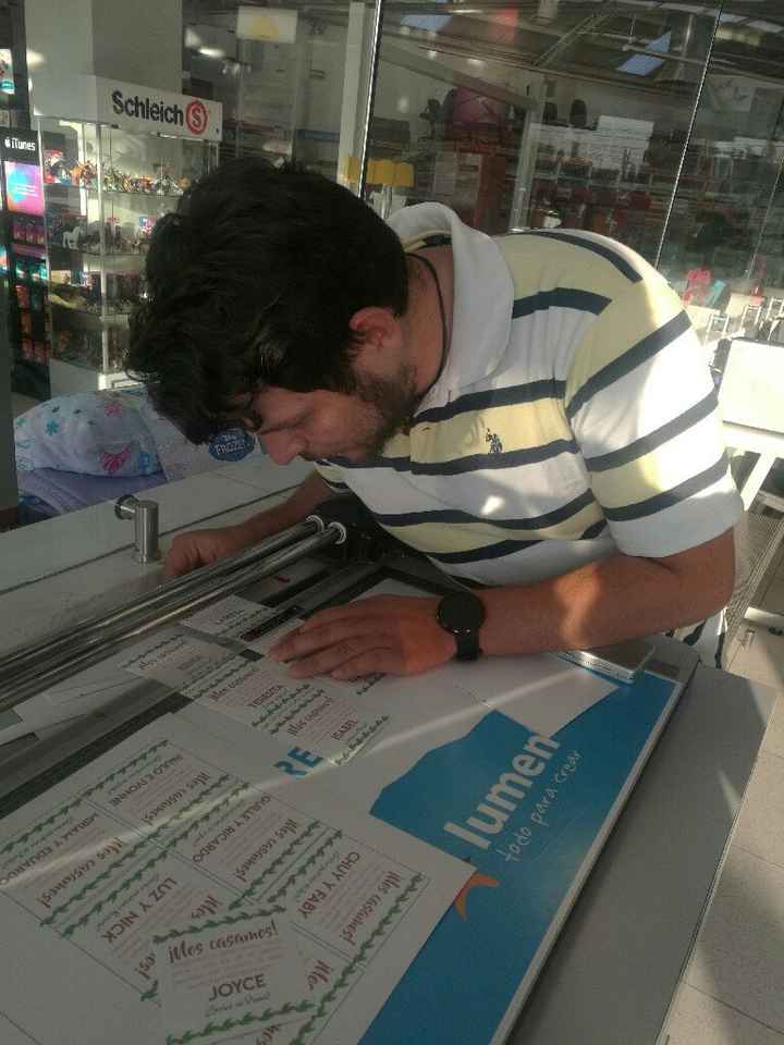Alguno como el mío?! 💏 - 1