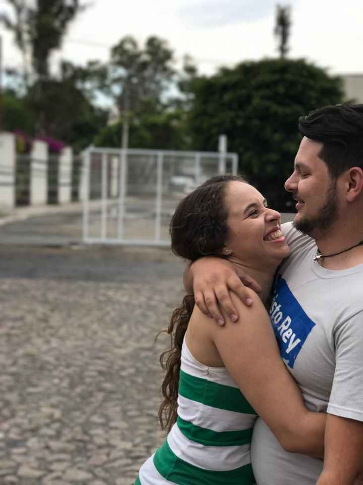 nos encantó esta foto 