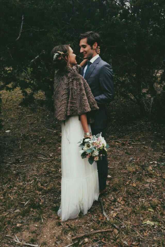 ¿boda de día o de noche? - 1