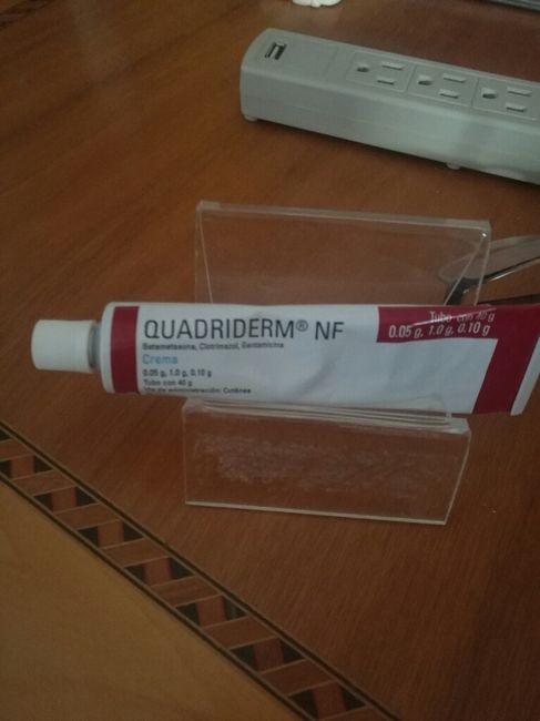 Problemas de acne! - 1