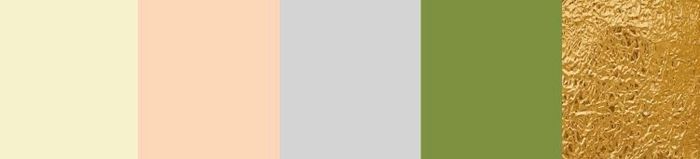 No se que color... - 1