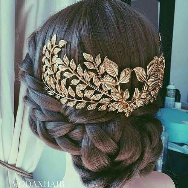 Tu tocado según tu estilo de novia - 2