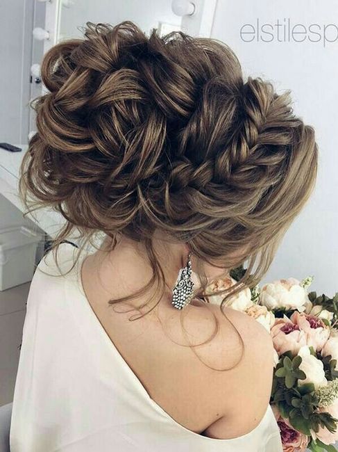 Busco peinado de novia!! - 2