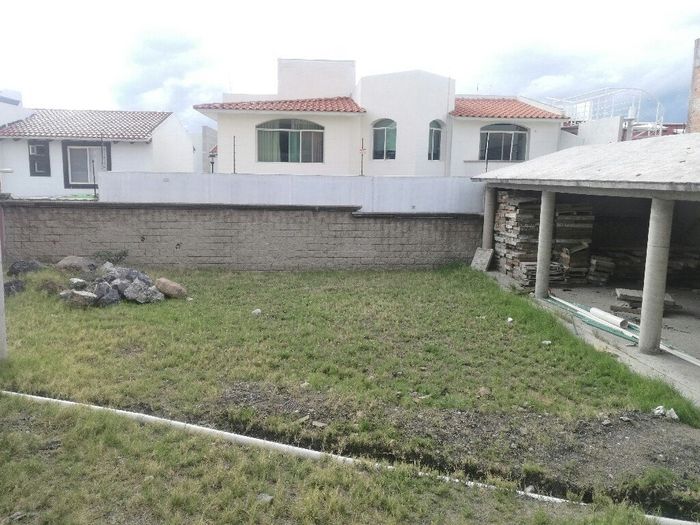 Algunos avances y la casa de papas - 5