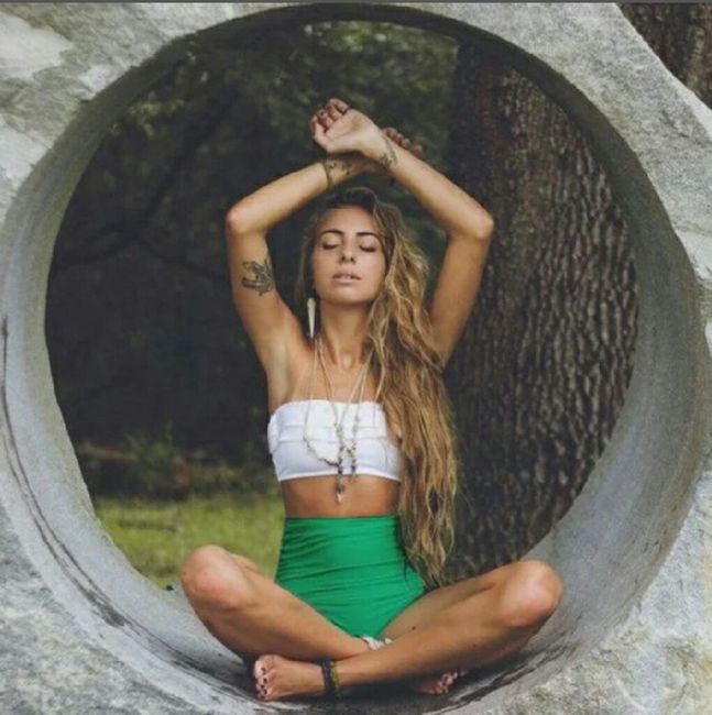 Trajes de baño completos para la Luna de miel - 1