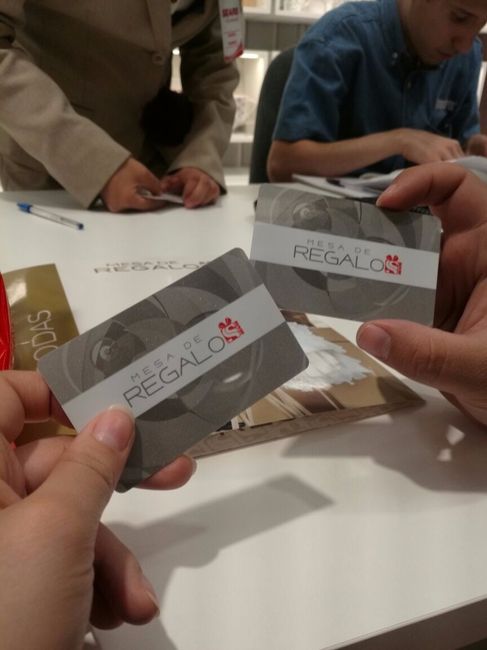 Pasos de Gigante (mis grandes avances) 14