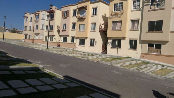 Nuestro fraccionamiento