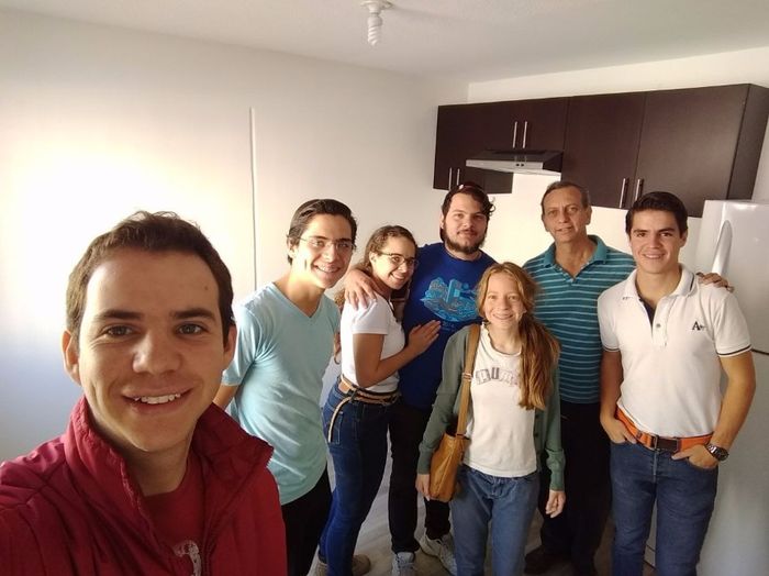 Pasos de Gigante (mis grandes avances) 10