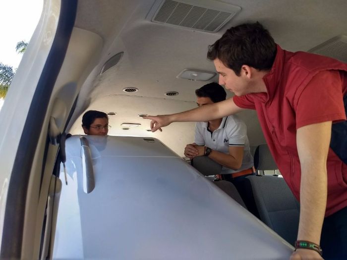 Pasos de Gigante (mis grandes avances) 12