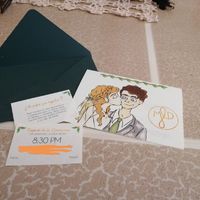 Mis invitaciones diy - 1