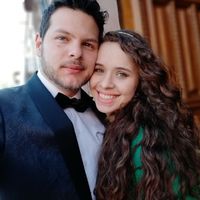 Mi boda civil - 2