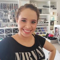 Maquillaje para novias - 1