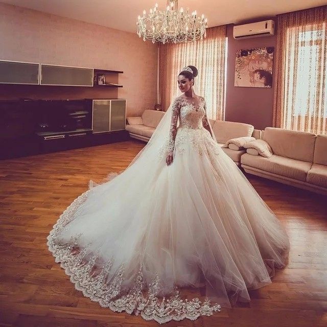 Si tu Fm tuviera que elegir tu vestido de boda.. 9