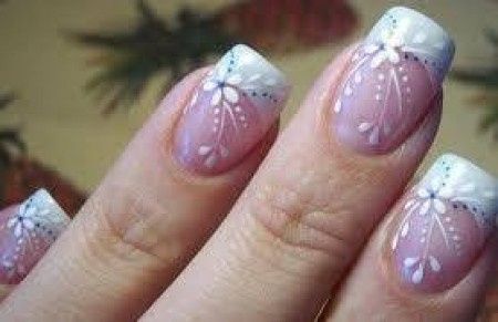 uñas 