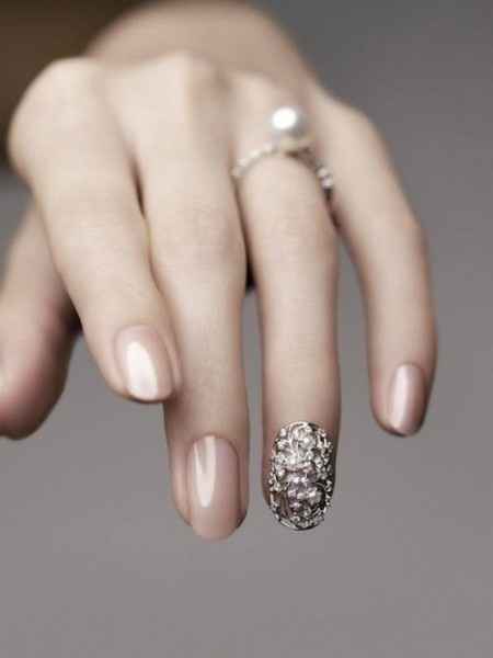 uñas 