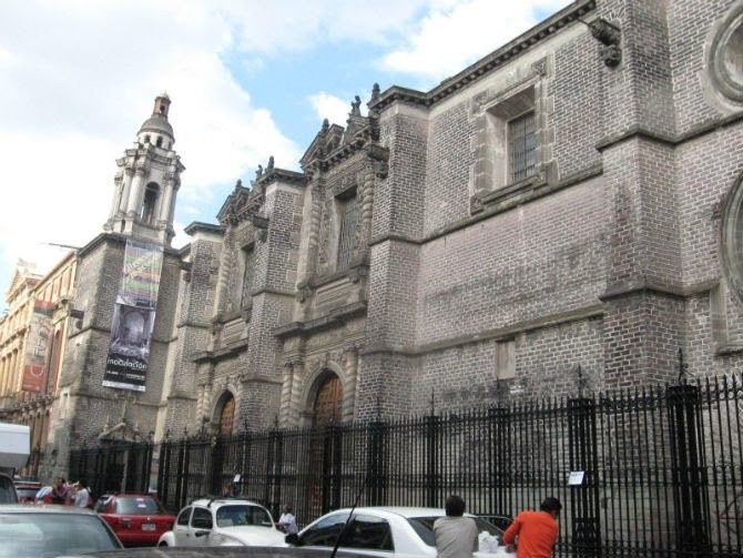 Las Iglesias más bonitas de mexico - 2