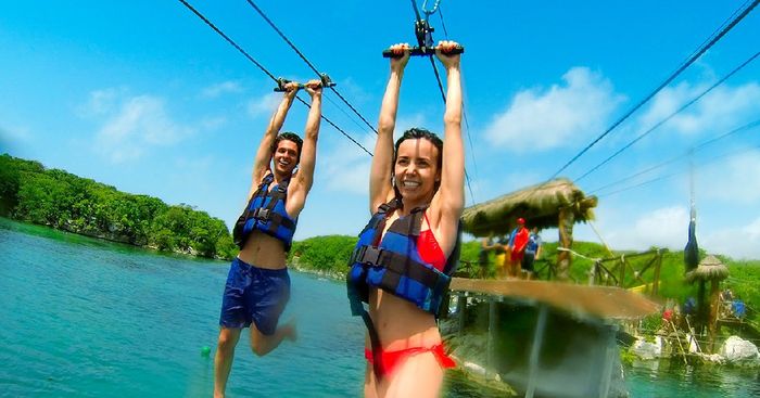 ¿Cuáles de los siguientes planes te atrae más en un viaje? 4