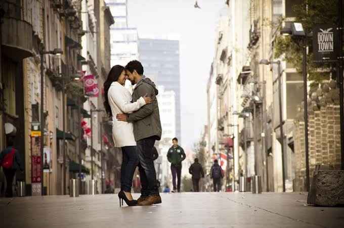 Las mejores locaciones para sesiones  de fotos - 1
