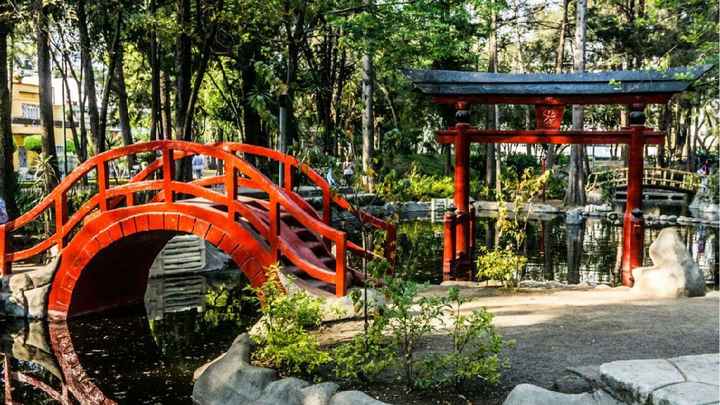 Las mejores locaciones para sesiones  de fotos - 3