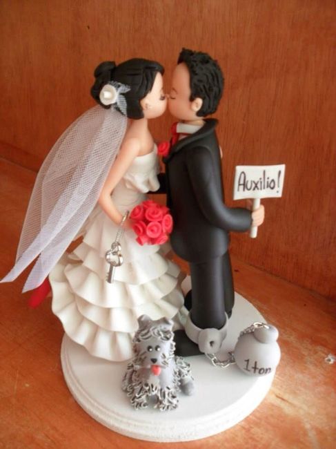 Rojo combinado con... - 1