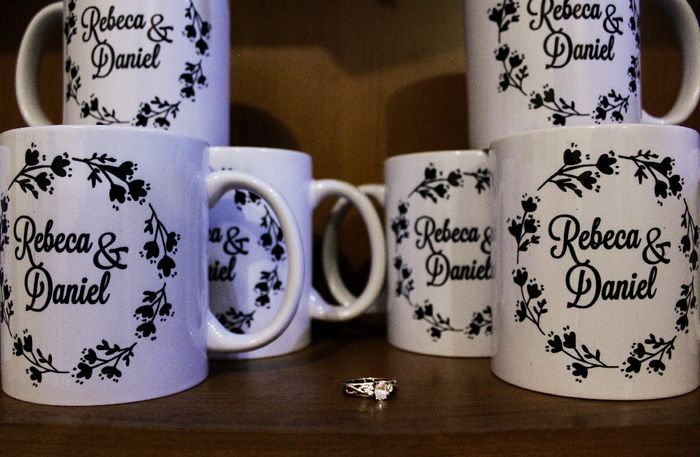 Tips para ahorrar de Rebeca 👰💕🤵 - 1