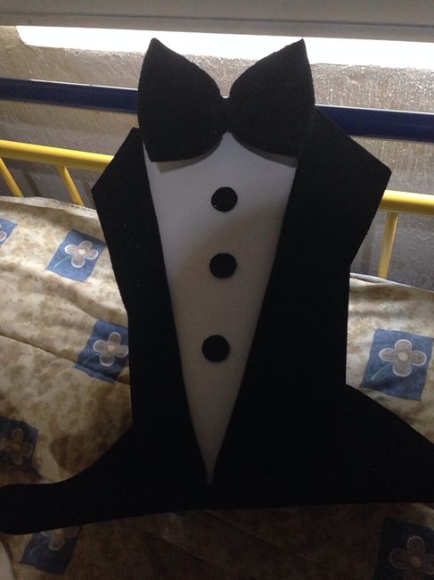 Nuestros sombreros - 3