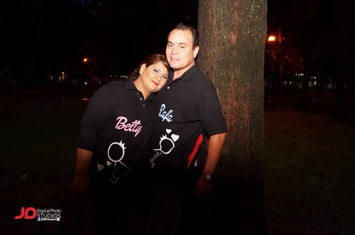 A 3 dias mis fotos casuales 👰💍 - 3