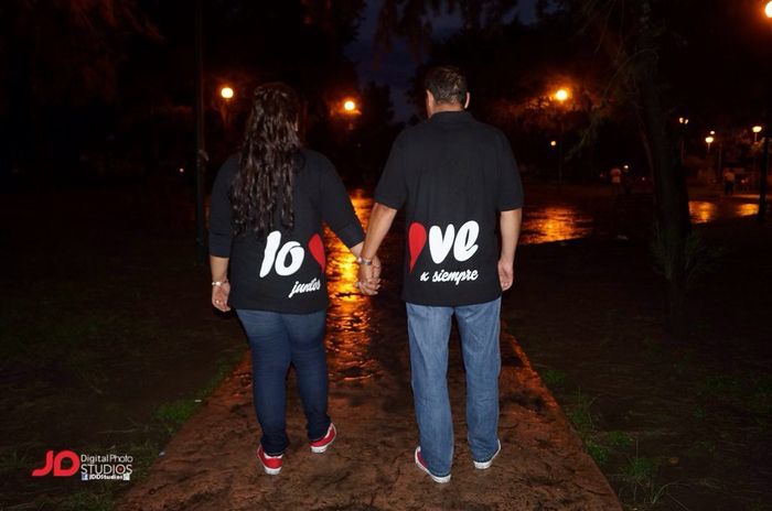 A 3 dias mis fotos casuales 👰💍 - 4