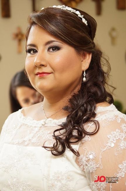 Nuestra boda  - 5